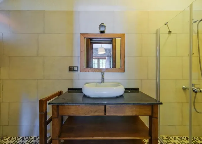 Albavis-10-person Conservative In Kayakoy,