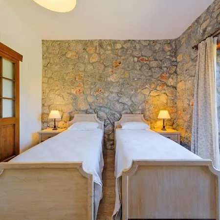 Albavis-10-person Conservative In Kayakoy, *