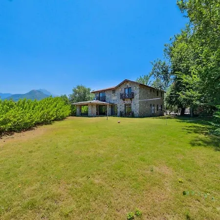 Albavis-10-person Conservative In Kayakoy, * Fethiye