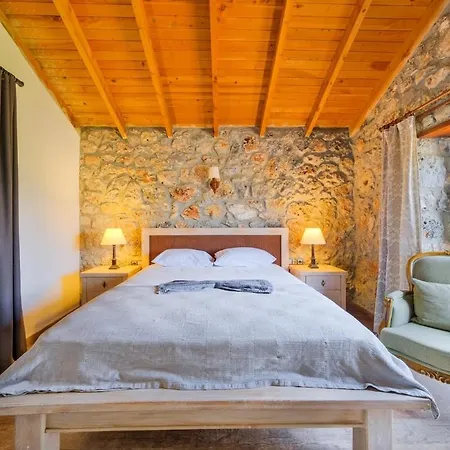 Albavis-10-person Conservative In Kayakoy, *