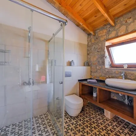 Albavis-10-person Conservative In Kayakoy, *