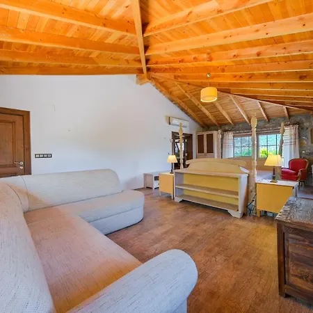 Albavis-10-person Conservative In Kayakoy, Semesterbostad