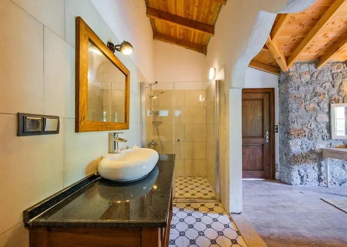 Сasa de vacaciones Albavis-10-person Conservative In Kayakoy, *