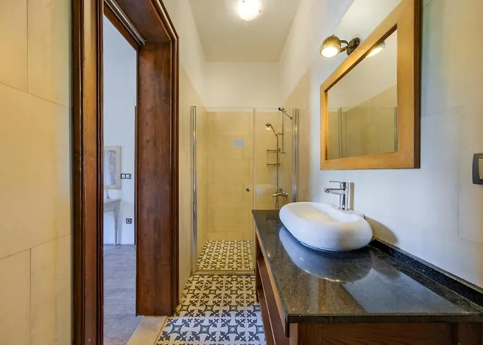 Albavis-10-person Conservative In Kayakoy, Fethiye