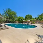 Holiday home Albavis-10-person Conservative In Kayakoy, Fethiye