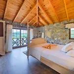 Holiday home Albavis-10-person Conservative In Kayakoy, Fethiye