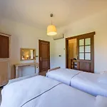 Holiday home Albavis-10-person Conservative In Kayakoy,