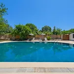 Holiday home Albavis-10-person Conservative In Kayakoy,