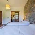 Holiday home Albavis-10-person Conservative In Kayakoy,