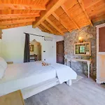 Albavis-10-person Conservative In Kayakoy, Holiday home *