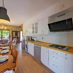 Albavis-10-person Conservative In Kayakoy, Holiday home *