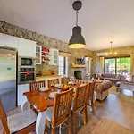 Albavis-10-person Conservative In Kayakoy, Holiday home Fethiye