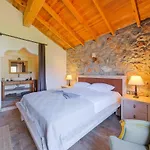 Albavis-10-person Conservative In Kayakoy, Fethiye