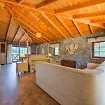 Holiday home Albavis-10-person Conservative In Kayakoy, Fethiye