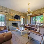 Albavis-10-person Conservative In Kayakoy, Holiday home Fethiye