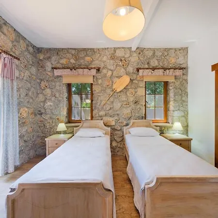 Albavis-10-person Conservative In Kayakoy, *