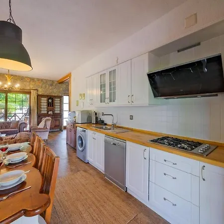 Albavis-10-person Conservative In Kayakoy, Сasa de vacaciones *