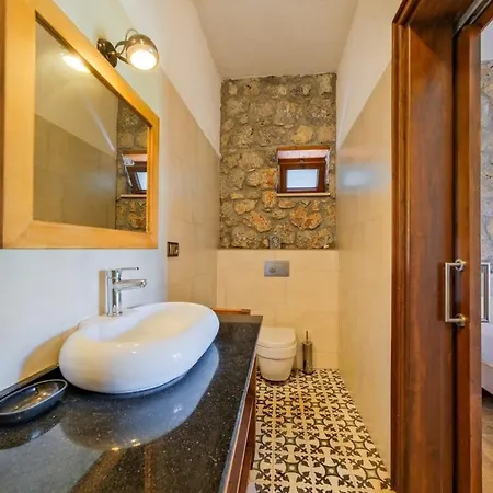 Albavis-10-person Conservative In Kayakoy, *